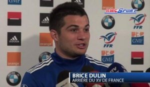Dulin : "C'est un exemple à suivre pour tous sports collectifs " - 27/01