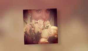 Katy Perry attrape un bouquet. Sera-t-elle la prochaine à se marier ?