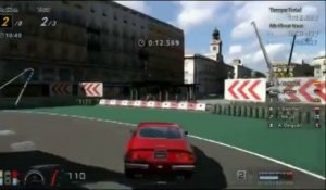 Gran Turismo 6 - En Ferrari