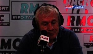 Luis : « Je me suis peut-être trompé sur l’OM » 29/01