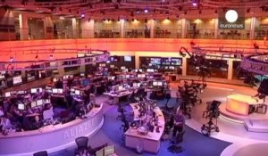 20 journalistes d'Al-Jazeera bientôt jugés en Egypte