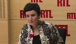 Dominique Bertinotti : "La rumeur collective, c'est le poison de la démocratie"