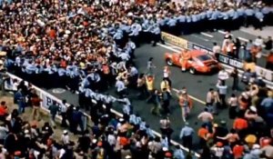 L'histoire de Porsche au Mans