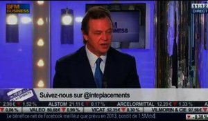 Guillaume Dard VS Thierry Sarles: La FED poursuit la réduction de son aide monétaire, dans Intégrale Placements – 30/01 1/2