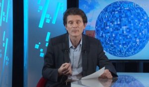 Olivier Passet, Xerfi Canal Osons imaginer une reprise forte