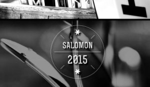 Nouveautés Ski SALOMON 2015 - skieur.com