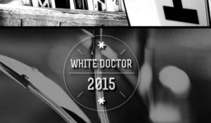 Nouveautés Ski WHITE DOCTOR 2015 - skieur.com