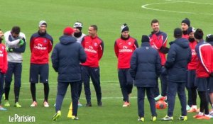 PSG-Bordeaux. Laurent Blanc: « Il nous faut marquer les esprits »