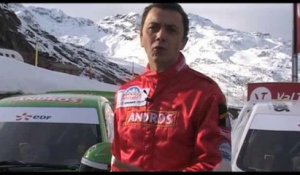 Trophée Andros : l'électrique pour de bon !