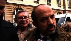 Jihad: "une erreur de jeunesse" selon le père de l'un des ados toulousains - 31/01