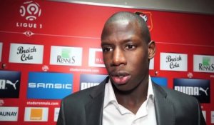 SRFC/OL : Abdoulaye Doucouré