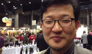 Les Asiatiques en pincent pour les vins de Loire