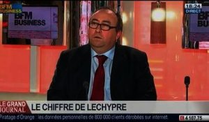 E. Lechypre: Le coût de la transition énergétique – 03/02