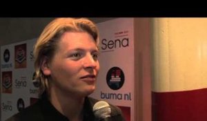 Thomas Berge over zijn nieuwe album Berge Verzet, zijn zoon en meer!
