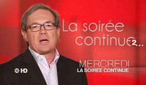 Violences Conjugales, la soirée continue, mercredi 5/02 à 20h45