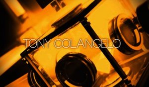 Tony Colangelo - Back King (Club Mix)