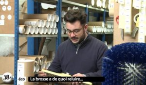 18h Eco : Brosserie Julio/The Links G&A