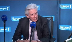 François Gouyette : "les tunisiens attendent plus de la France que d’autres partenaires dont ils sont proches"
