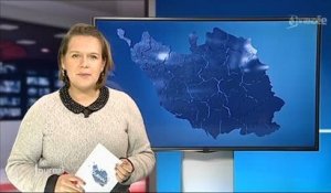 TV Vendée du 04/02/2014