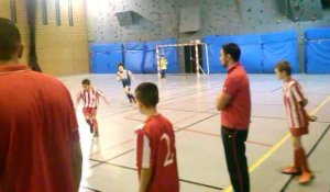 Final U11 Rocbaron-Futsal