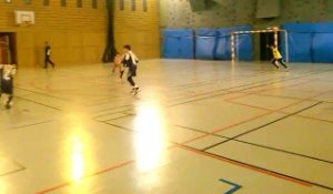 Final U11 Rocbaron-Futsal