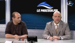 Talk Show : avant match OM-Bastia