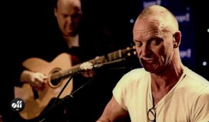 OFF SESSION - Sting "Dead Man's Boots"