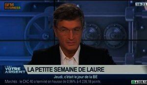 Les évènements macro de la semaine, dans C'est votre argent - 07/02 - 1/5