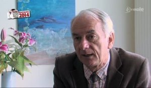 Municipales : Interview de G. Mercier (Les Sables-d’Olonne)