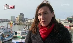 Municipales : Le programme de Caroline Pottier (Vendée)