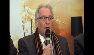Café-débat de Wéo à Roubaix : Jean-Pierre Legrand déplore l'absence de naming du Grand Stade