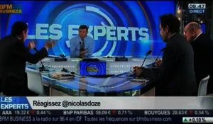 Nicolas Doze: Les experts - 10/02 2/2