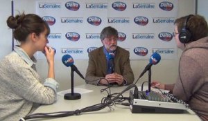 Municipales 2014 : interview de Jean-Pierre Coupin, candidat à Wissant