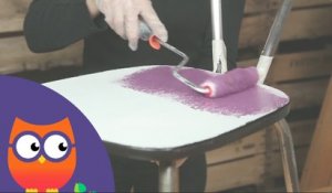 Comment peindre du formica (Ooreka.fr)