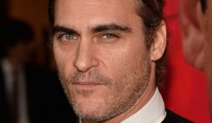 Joaquin Phoenix en 60 secondes