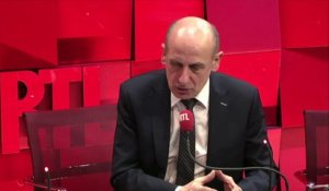 "Pacte de responsabilité" : Gattaz dénude Hollande et Ayrault
