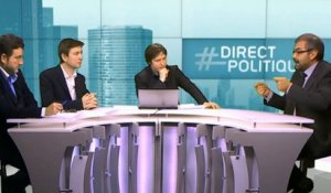 François Chérèque répond à vos questions #DirectPolitique