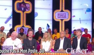 TPMP : Cyril Hanouna répond à Vincent Cassel et tacle Mouloud Achour !