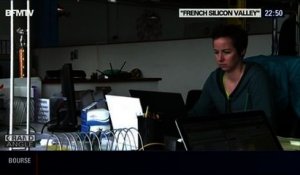 Le Grand Angle: Les français de la Silicon Valley - 11/02