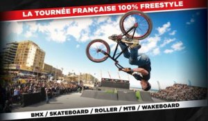Teaser - FISE Xperience Series 2014 - Official [HD]