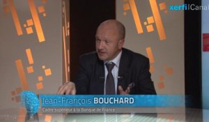 Jean-François Bouchard, Xerfi Canal La toute-puissance de la BCE