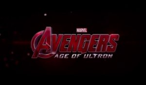 The Avengers 2 - Age Of Ultron - Teaser Trailer - HD