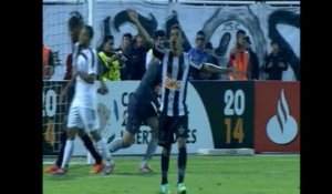 Copa Libertadores - Mineiro gagne sans convaincre
