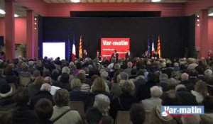 Municipales 2014 : le débat à Brignoles