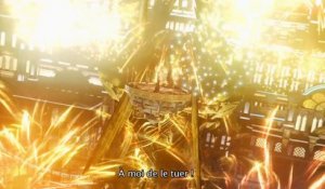 Lightning Returns : Final Fantasy XIII - Trailer de lancement