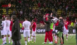 AS Monaco FC - PSG, les réactions