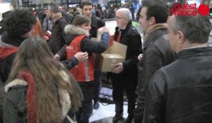 Bilan SNCF tempête Ulla directeur de crise Rennes
