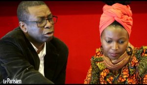 EXCLUSIF. "One AFrica", la chanson de Youssou N'Dour pour la paix en Centrafrique