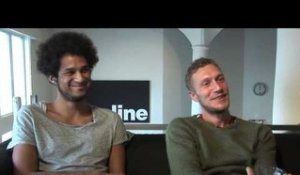 Chef'Special interview - Guido en Joshua (deel 2)