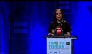 Ellen Page fait son coming out: "je suis fatiguée de me cacher" - 15/02
